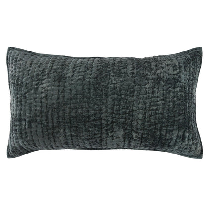 Bari - Velvet Sham