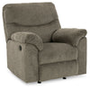 Alphons - Rocker Recliner