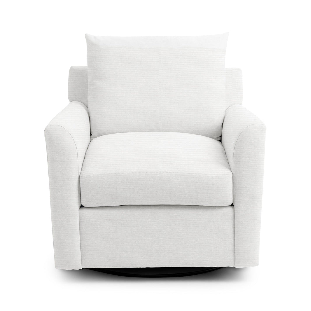 Olivia - Swivel Chair, alternate view 5