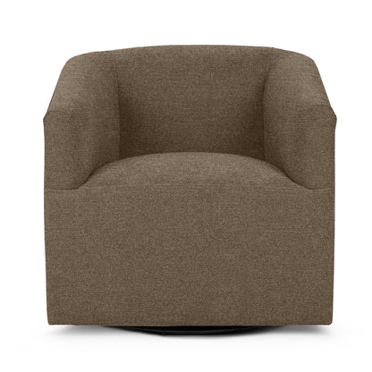 Vernon - Swivel Chair