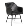 Leon - Leather Dining Chair