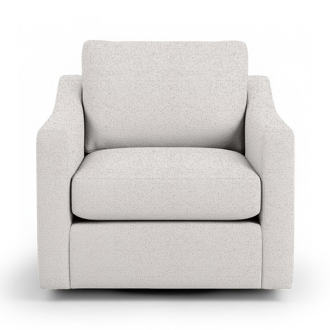 Aspen - Swivel Chair, alternate view 6