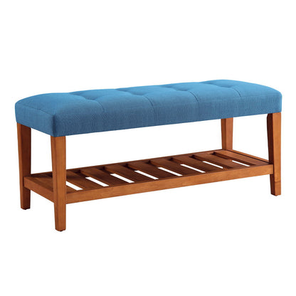 Charla - Bench