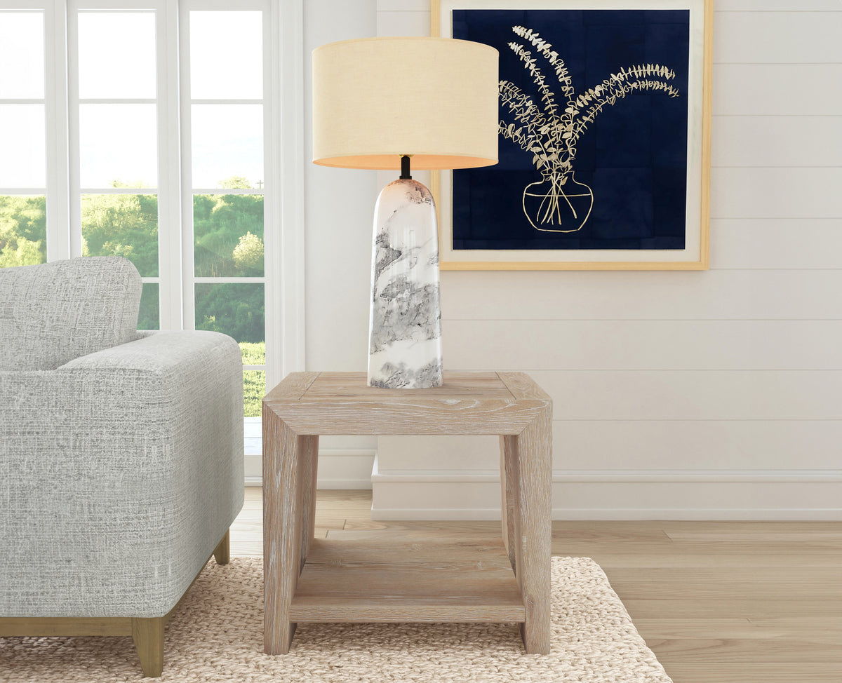 Troy - End Table, alternate view 6
