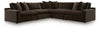 Maxton Heights - Sectional
