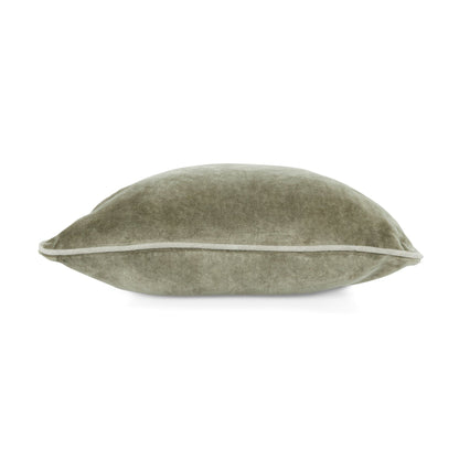 Heirloom Velvet - SLD Pillow