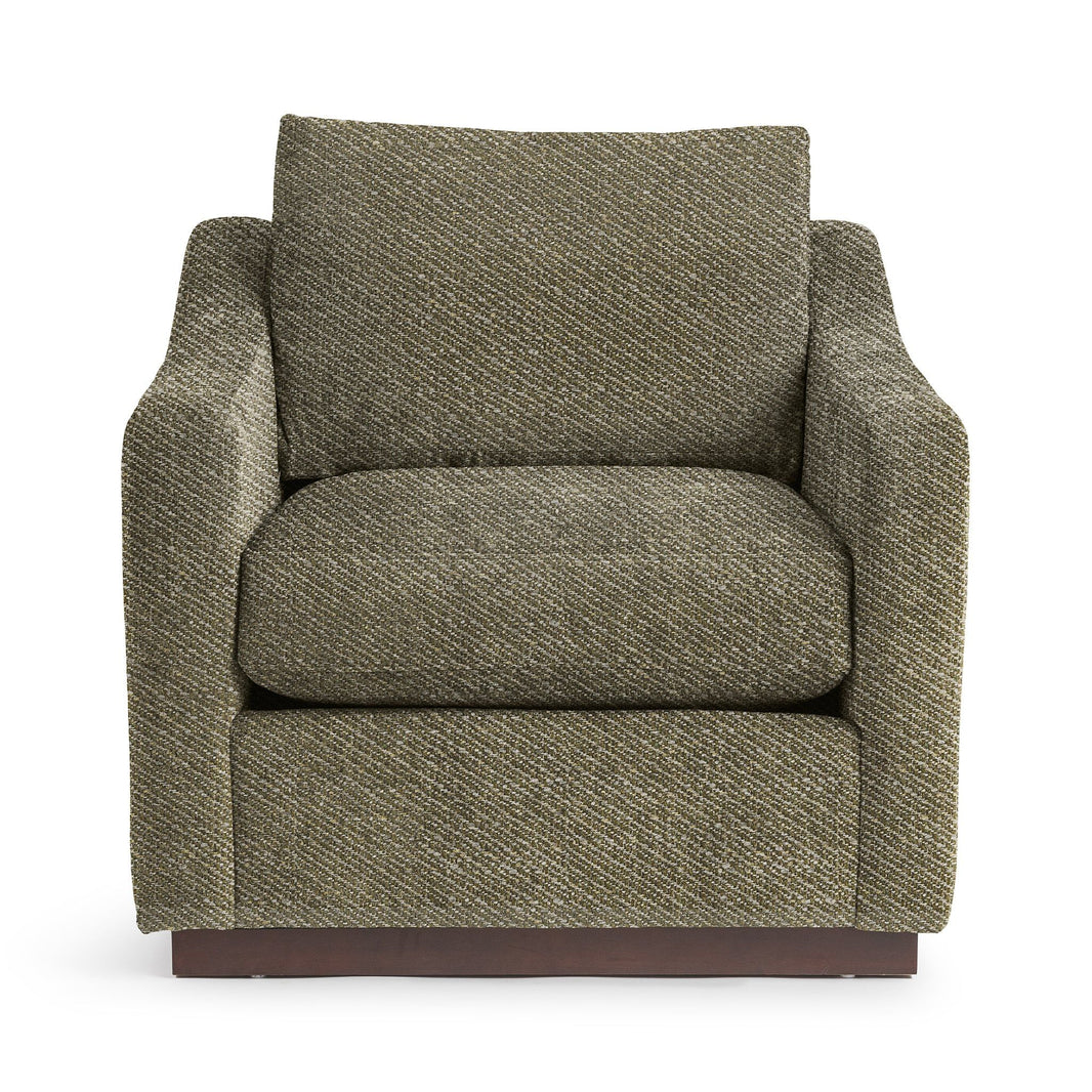 Aspen - Accent Chair, alternate view 8