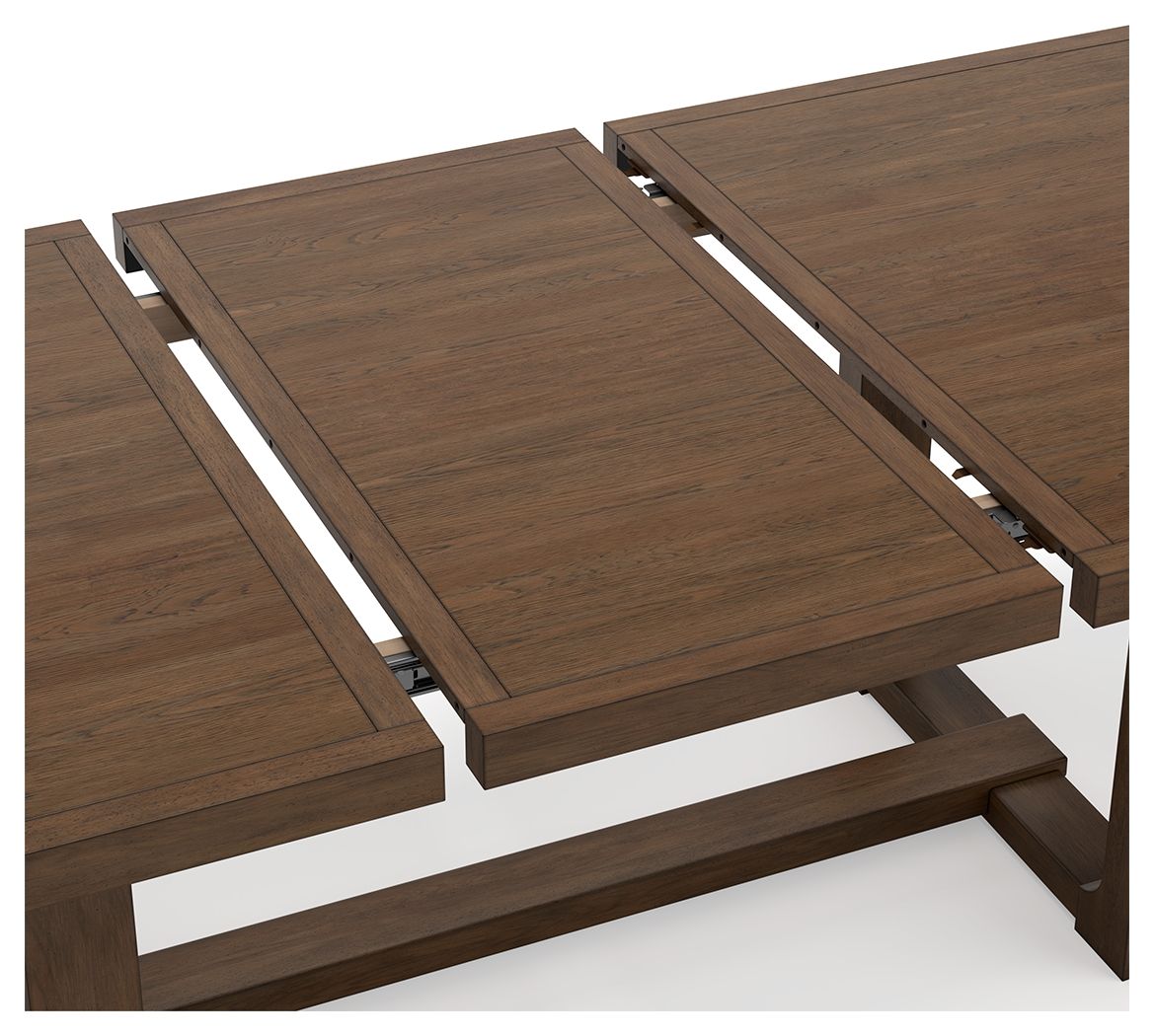 Cabalynn - Dining Room Set, alternate view 6