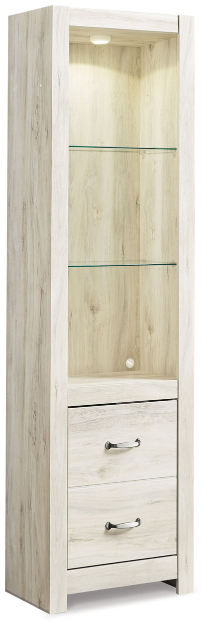Bellaby - Entertainment Center