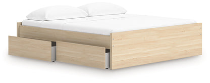 Onita - Platform Bed, alternate view 42