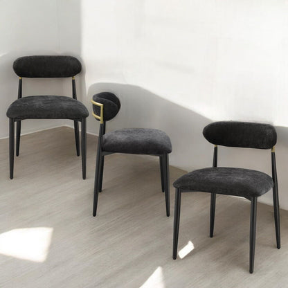 Jaramillo - Dining Room Chair (Set of 2)