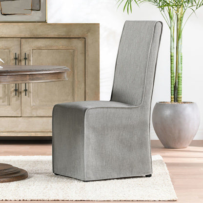Jordan - Upholstered Dining Chair (Set of 2), alternate view 5
