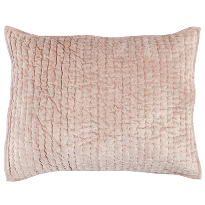Bari - Velvet Sham