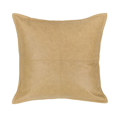 Soco Leather - SLD Pillow