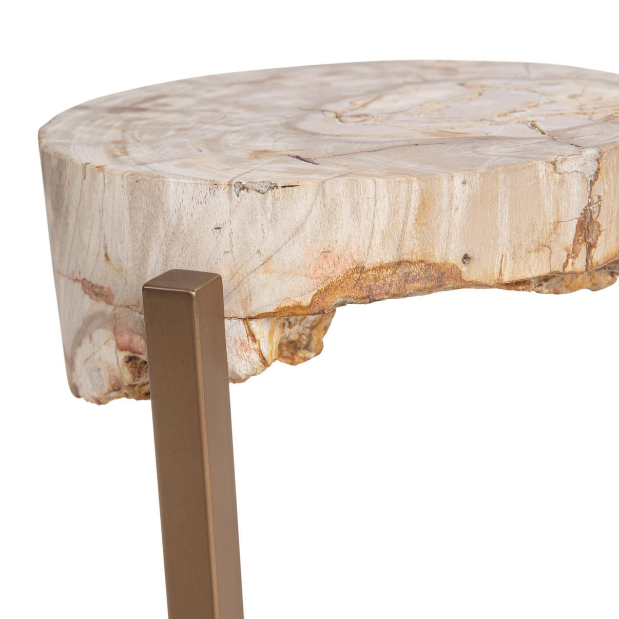 Alliza - Round Accent Table, alternate view 8