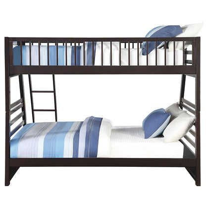 Jason - Bunk Bed