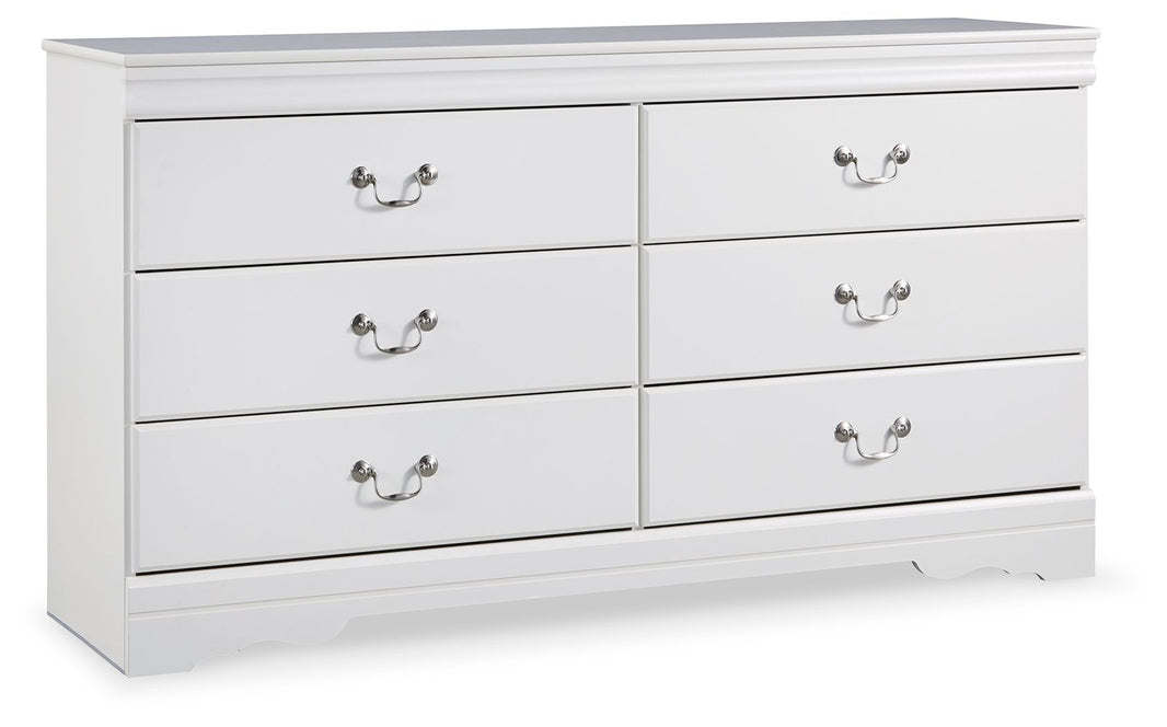 Anarasia - Dresser, product view