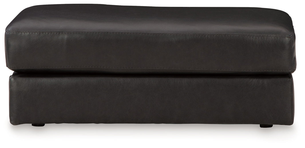 Amiata - Ottoman - Onyx
