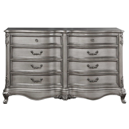 Ariadne - Dresser - Antique Platinum, alternate view 6