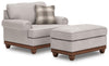 Clearbrooke - Living Room Set