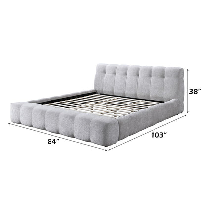 Hannah - Bed