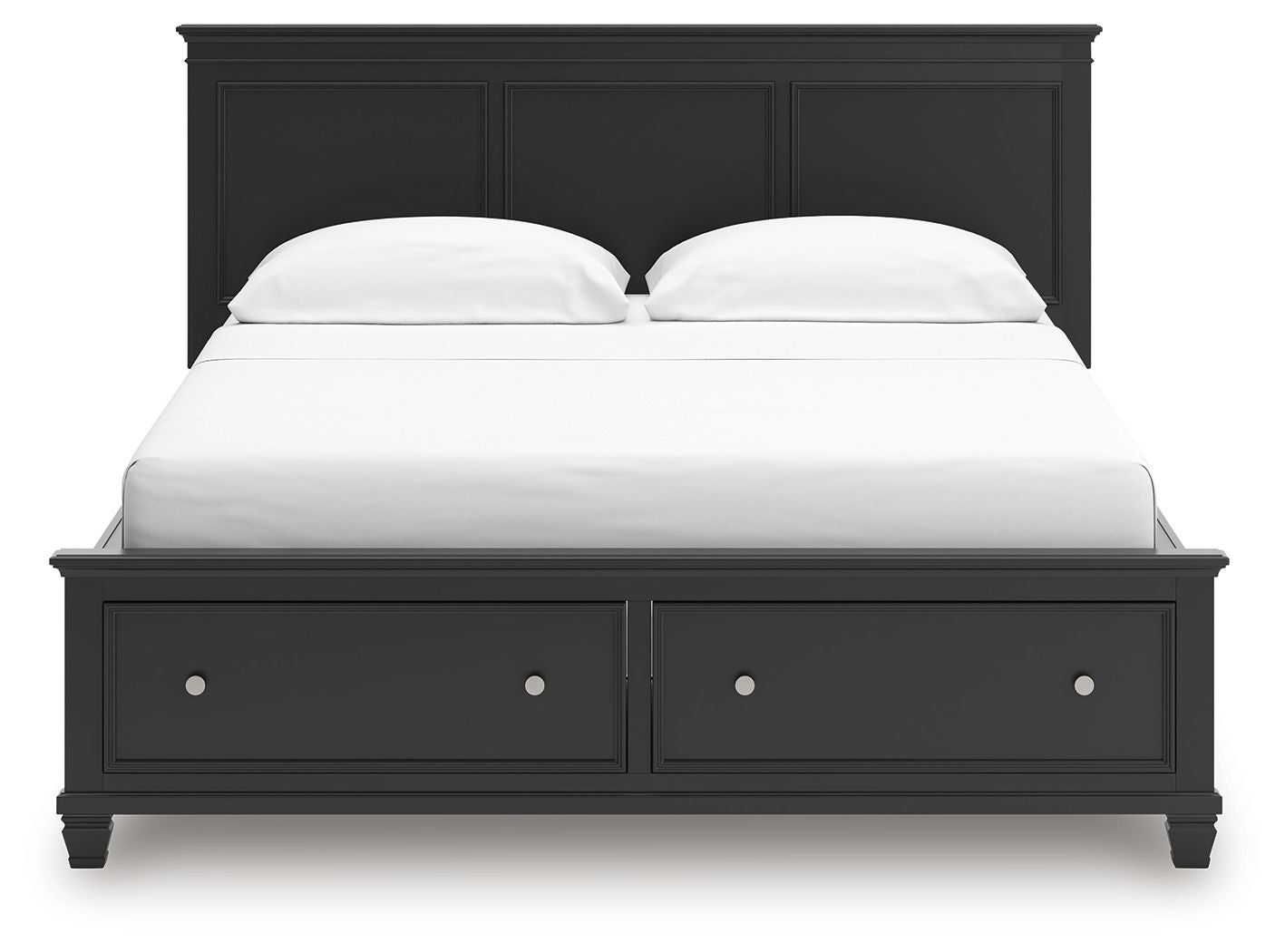 Lanolee - Panel Bed, alternate view 26
