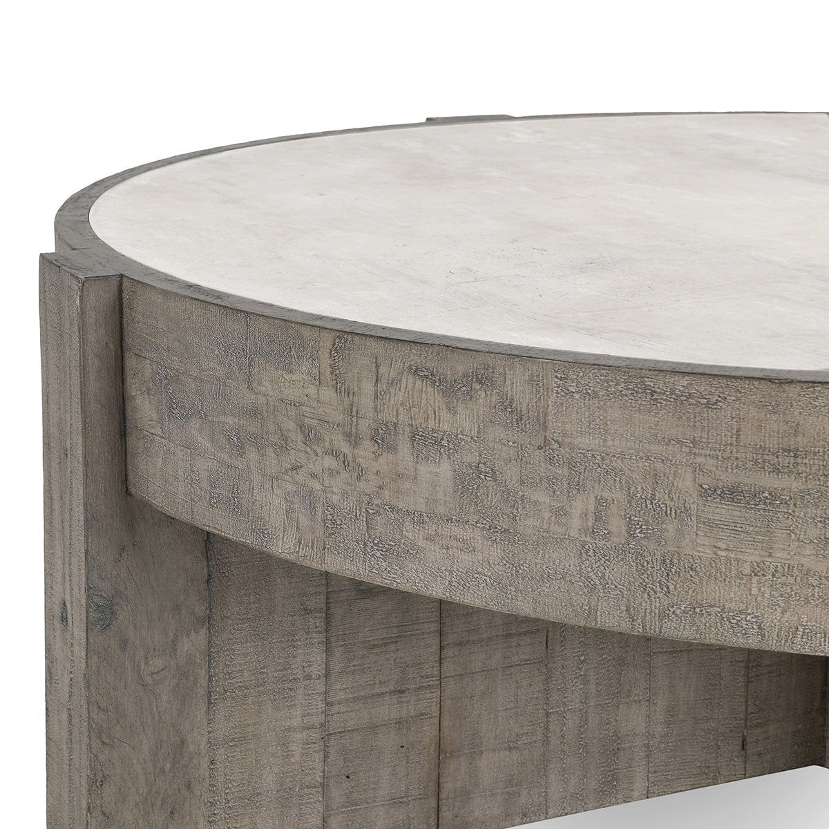 Sonoma - Round Table, alternate view 4