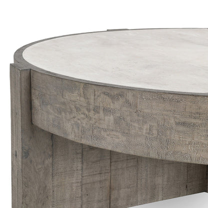 Sonoma - Round Table, alternate view 4
