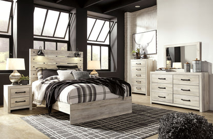 Cambeck - Dresser, alternate view 5