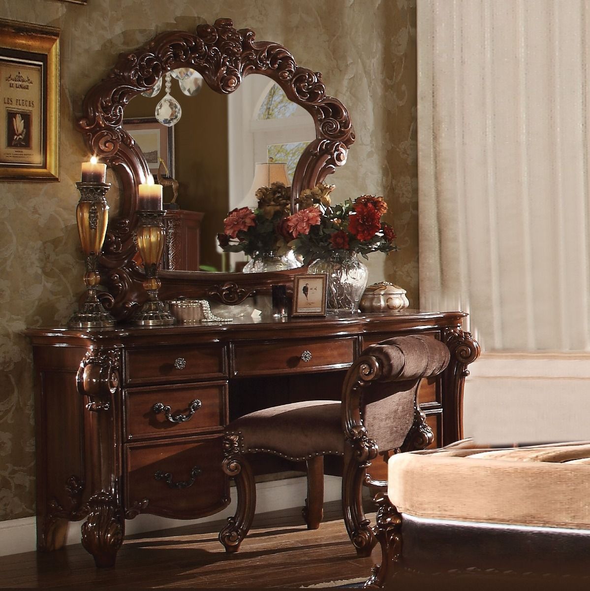 Vendome - Mirror, alternate view 5