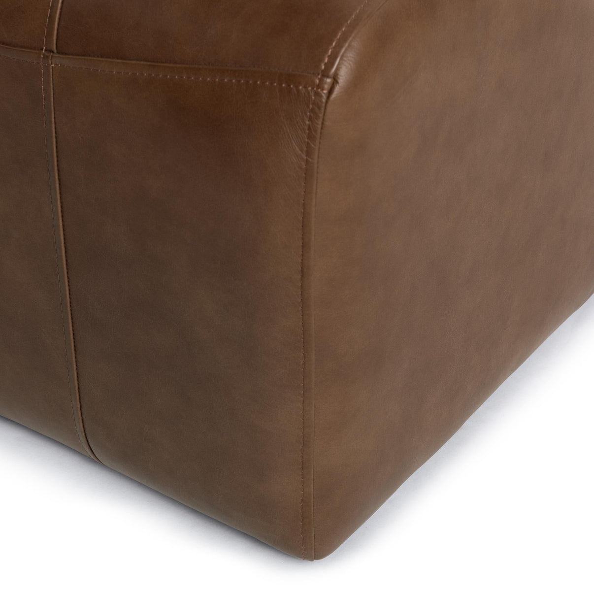 Carsen - Dining Chair, alternate view 6 with top-grain leather