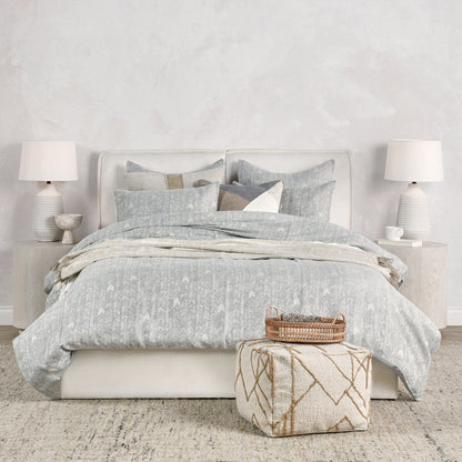 French Herringbone - Duvet