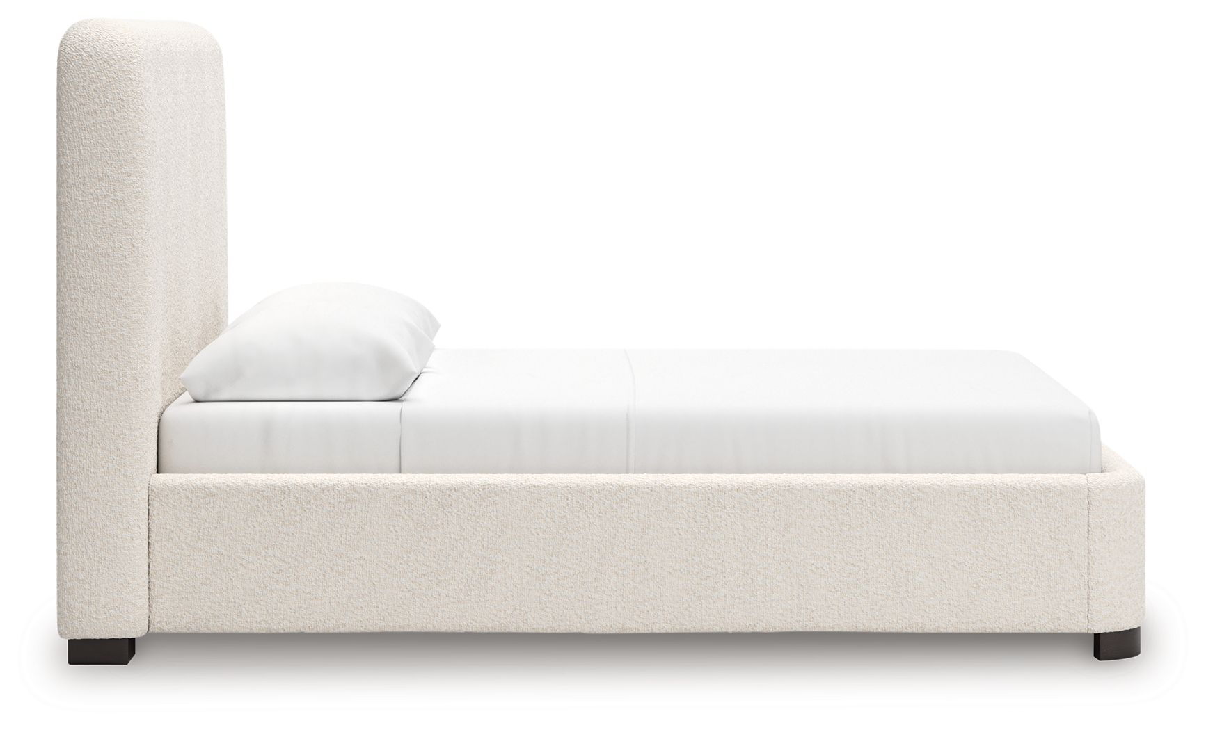 Brintstreet - Upholstered Bed, alternate view 4 with performance fabric