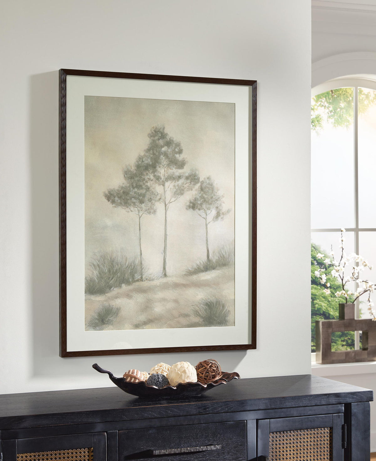 Fenngrove Wall Art Brown / Beige, gallery image 2