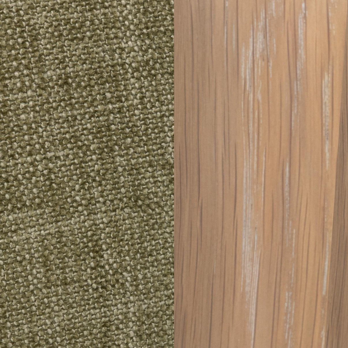 Myra - Accent Chair - Sage Dust, alternate view 4 with polyester fabric