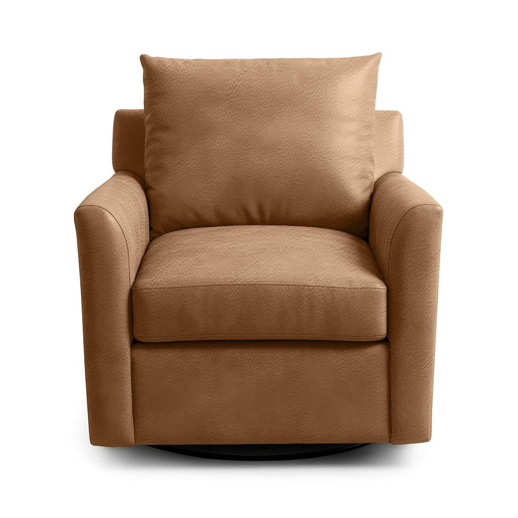 Olivia - Swivel Chair, alternate view 6