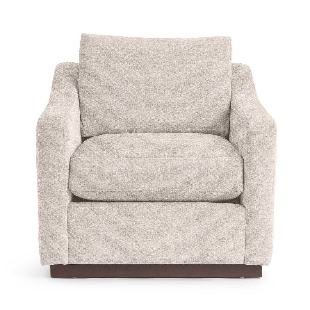 Aspen - Accent Chair, alternate view 9