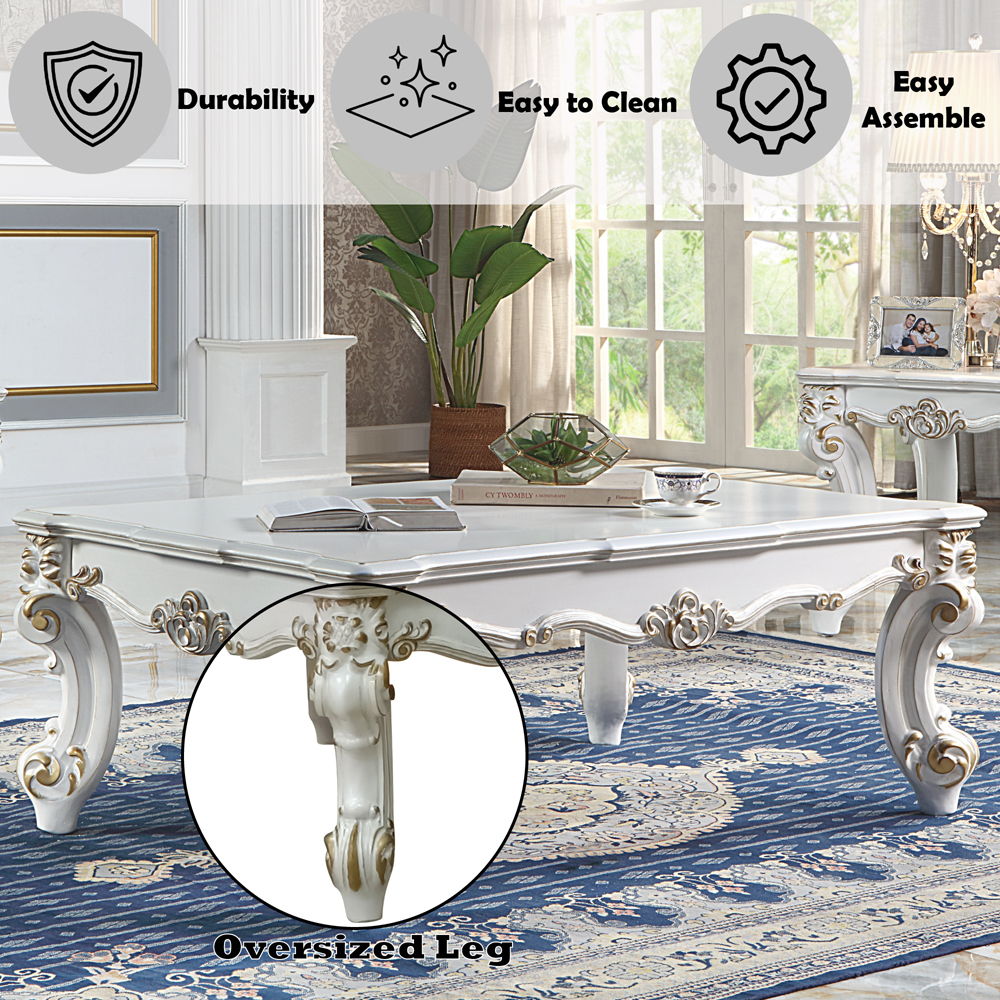 Vendome II - Table, alternate view 10