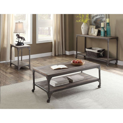Gorden - Table