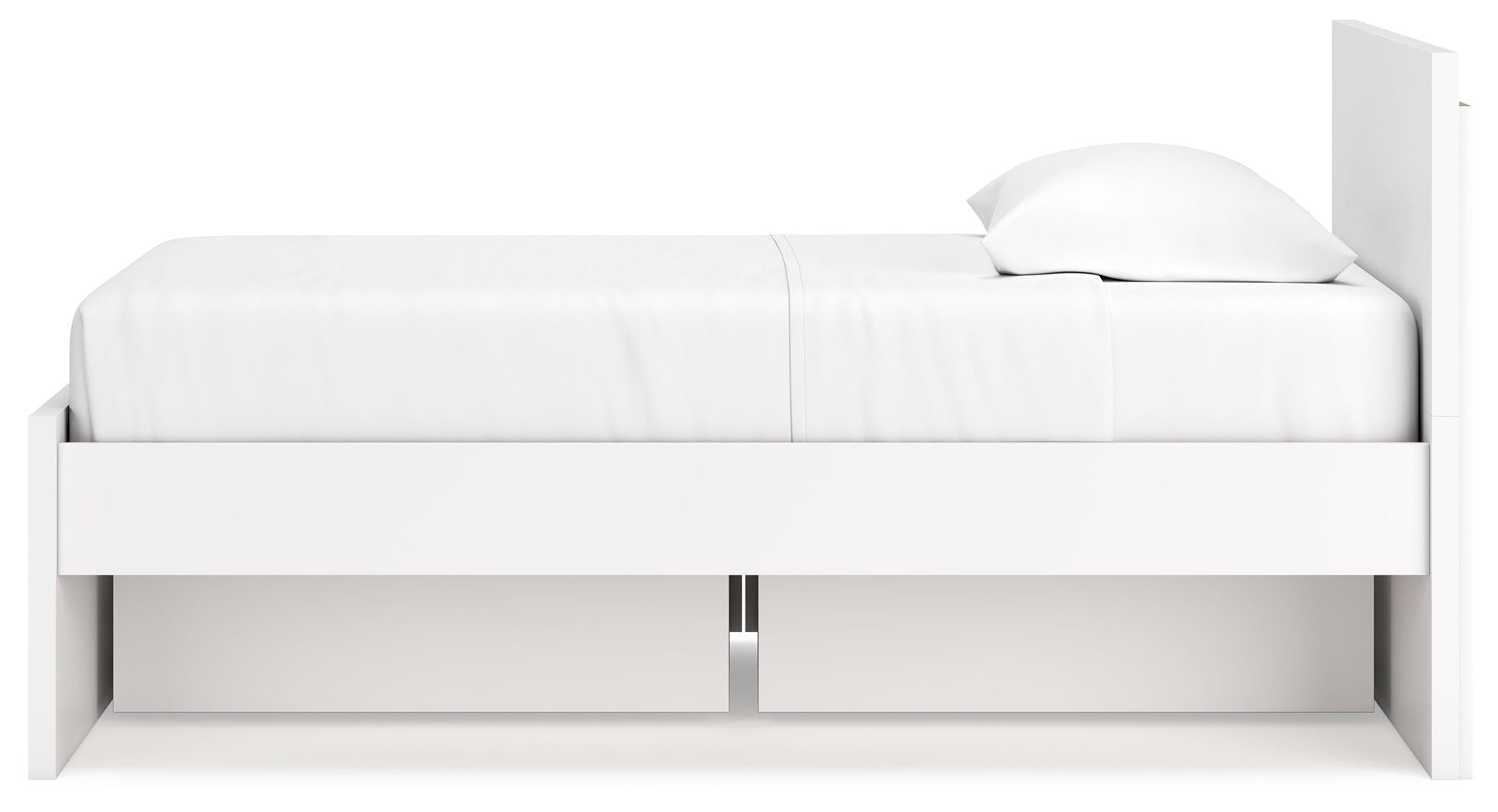 Onita - Panel Platform Bed, alternate view 47