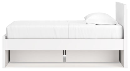 Onita - Panel Platform Bed, alternate view 47