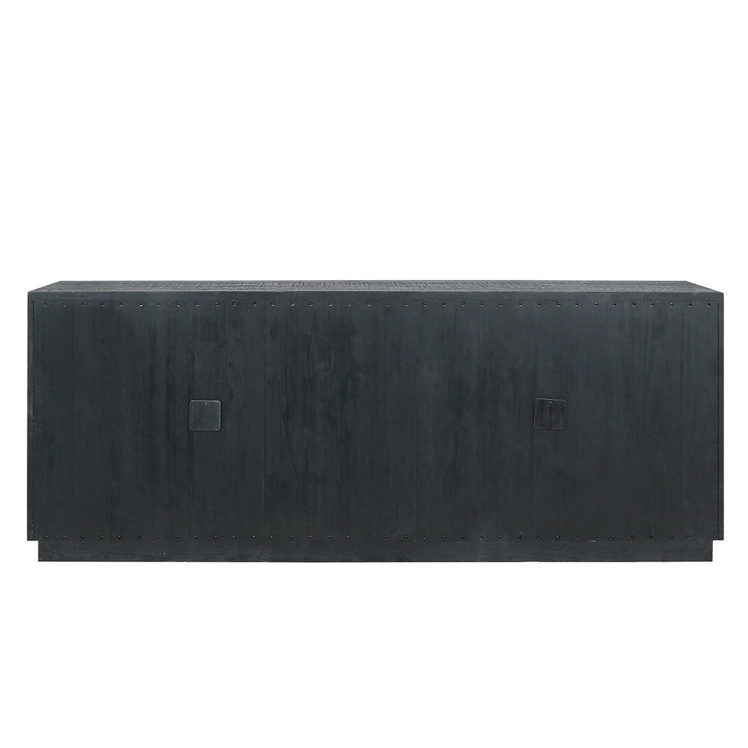 Larson - 4 Door Sideboard