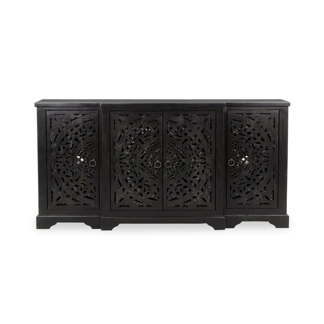 Harmony - Breakfront Sideboard