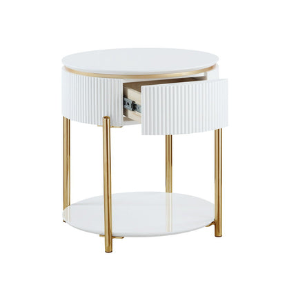 Daveigh - Table