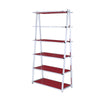 Coleen - Bookshelf