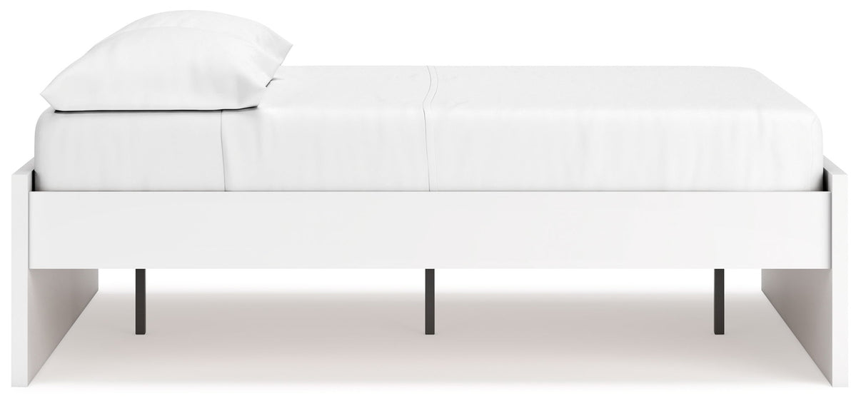 Onita - Platform Bed, alternate view 46