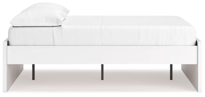 Onita - Platform Bed, alternate view 46