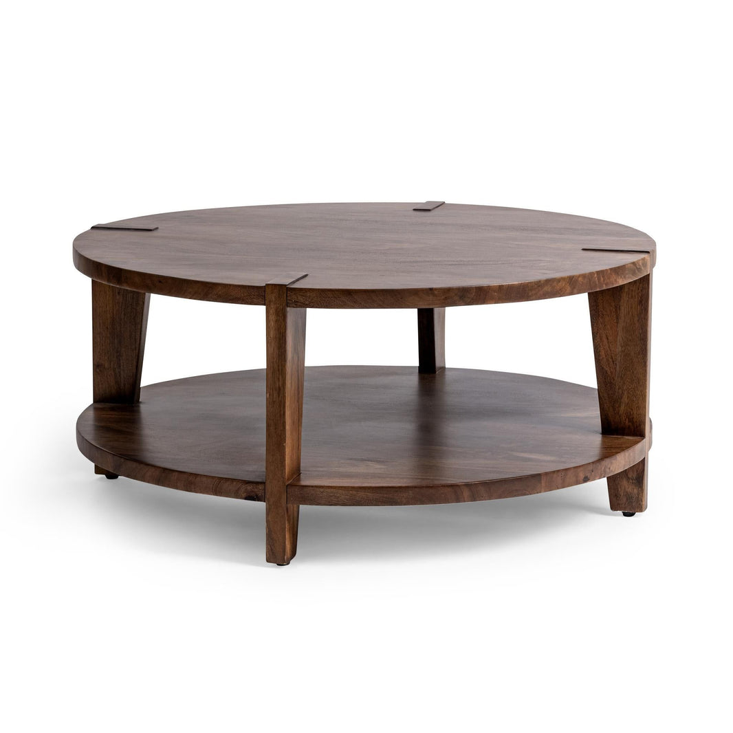 Alenna - Round Table, product view