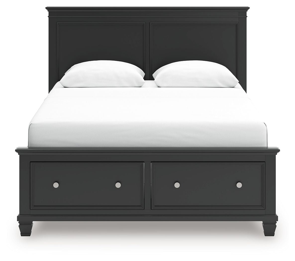 Lanolee - Panel Bed, alternate view 27