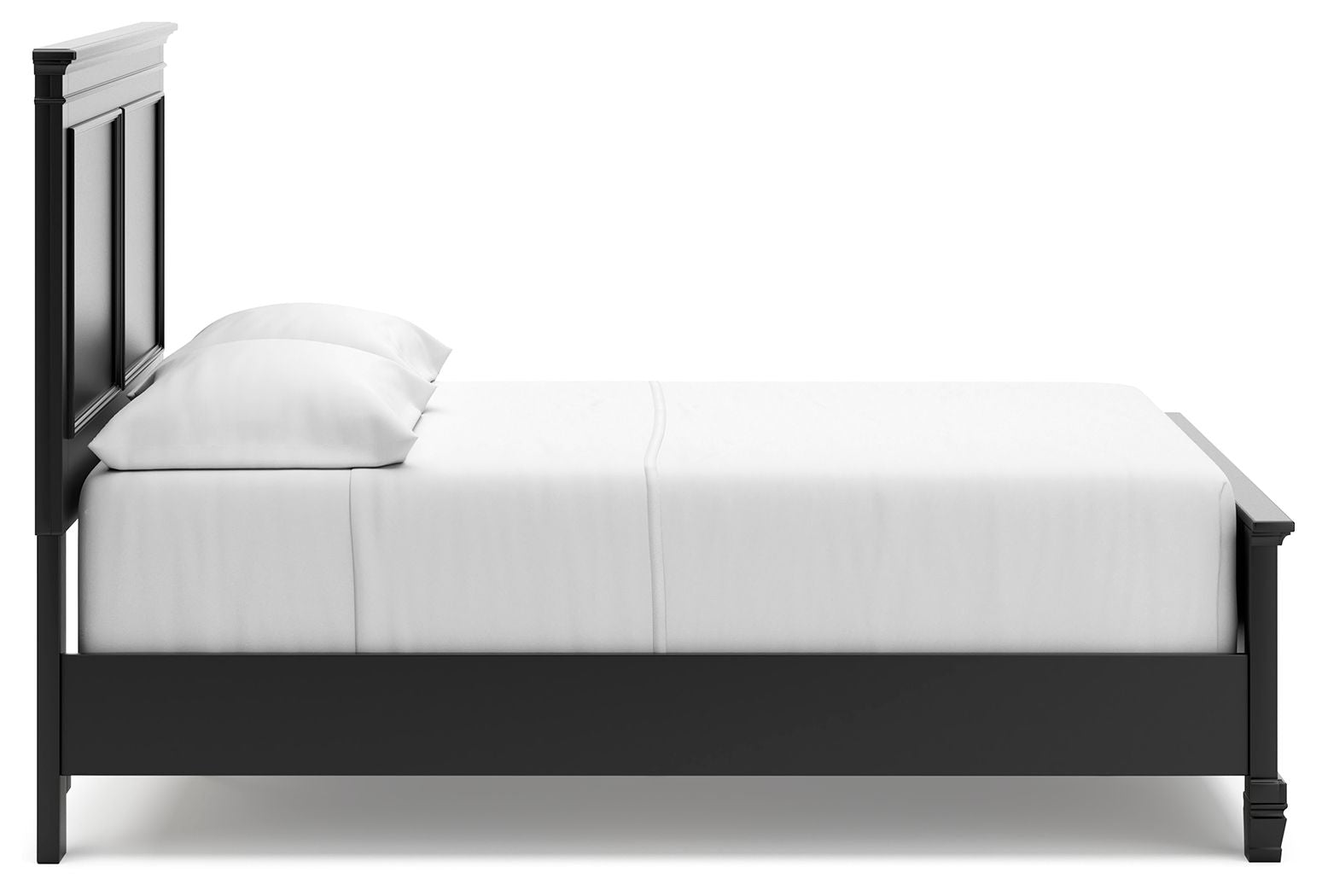 Lanolee - Panel Bed, alternate view 28